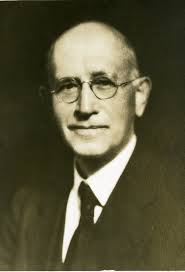 90YearsofMorris: Opening Day, 1933