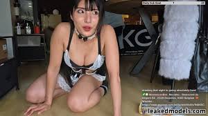 The most complete Meowko's leaked compilation!