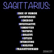 Sagittarius November 23 To December 20 Sagittarius Quotes Zodiac Sagittarius Zodiac Signs Sagittarius