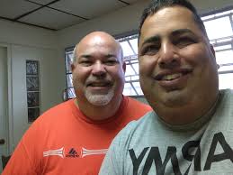 Abelardo Pérez (@inspector_perez)