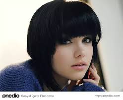 Aslinda Sen Nasil Bir Kizsin Kizlar Sac Gotik