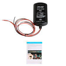 Mercedes Euro6 Adblue Emulator Mercedes Benz Truck Euro 6 Adblue Scr Emulator Mercedes Mercedes Benz Trucks Mercedes Truck