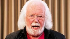 Cliff Richard vs Rudi Schubert MASHUP