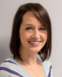 Cindy Todd, D.N.P., R.N.