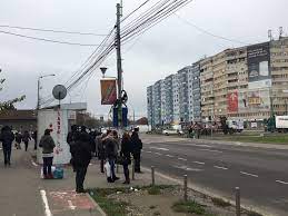 Traseul tramvaiului 8 ratb bucuresti. Noi Lucrari Pe Sagului Tramvaiul 7 Traseu Modificat Si Inlocuit Partial Cu Autobuz