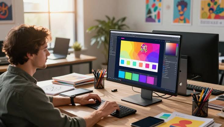 Discover graphic design ideas generator gfxdigitational now