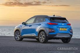 The 2021 toyota highlander hybrid earns a spot near the top of our hybrid and electric suv rankings thanks in part to its comfortable … read more ». All New Hyundai Kona Hybrid