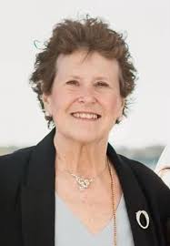 Arnell Etherington Reader visits Creran Celebration Etherington Funeral  Home in Gloucester City