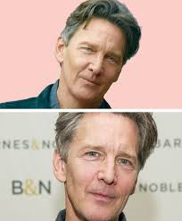 Andrew McCarthy.. This good looking actor is mostly known for his role of  "Pretty in Pink" in the 80s..