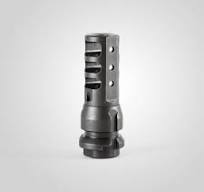 Dead Air KeyMo Muzzle Brake 5/8-24 - DA102