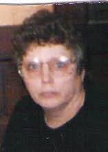 Obituary information for Nancy Kay Corman
