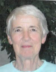 Mabel Virginia Brunk, former nursing professor at Goshen College, dies at  age of 95