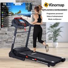 La redoute tapis de marche. Tapis Care Jog Runner 18 Km H Pas Cher Tapis De Course Cdiscount Iziva Com
