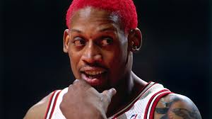 Dennis Rodman