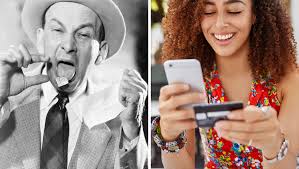 With now banking, you don't have to have an account with regions to manage your cash quickly, safely, and conveniently. Then And Now How Banks Have Changed With The Times Bank Of Utah