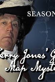 Terry Jones' Great Map Mystery (TV Mini Series 2008– )