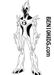 Play the latest ben 10 games for free at cartoon network. 25 Ben10 Ideas Ben 10 Coloring Pages Coloring Books