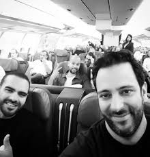 abidjan here we come, #lebanese #independence #celebration @abumusic  @attieh_joseph #guymanoukian