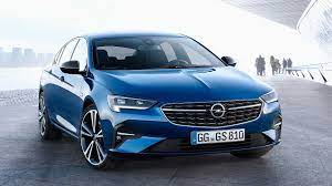 2021 yılının popüler modellerinden biri olarak son derece ilgi çeken araçlarından birini piyasaya süren opel, yenilikçi teknolojisi ve üst düzey motor performan. 2020 Opel Insignia Gets The Mildest Of Facelifts