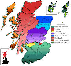 24.11.2019 · mapa político de países del gran bretaña e irlanda con sus capitales. Escocia