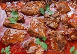 Friptura la cuptor in stil italian sau arrosto. Reteta Friptura De Vita La Tava Bucataria Romaneasca Ro