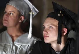 SLIDESHOW: Northshore Recovery High School graduation