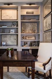 25 Rooms With Stylish Built In Bookshelves Home Office Decor Home Decor House Interior