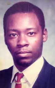 Obituary information for Myron White