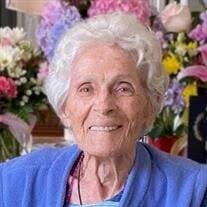 Peggy Gwynn Obituary