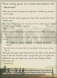 Who Said Song Lyrics Couldn T Be Powerful And Infiring Man Apologies For My Horrible Pun Songs Don T Always Bts Wallpaper Lyrics Bts Lyrics Quotes Bts Quotes
