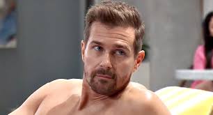 Is Josh Kelly really off contract from General Hospital?