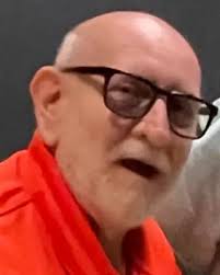 Obituary information for Fred Corman