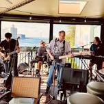 The Condescenders debut at Lunkenheimer Craft Brewing Co.