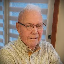 Howard VonSchaven Obituary (1936-2025)