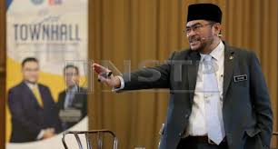Rahmatan lil 'âlamîn adalah prinsip utama dalam islam. Konsep Rahmatan Lil Alamin Baik Tapi Dirompak Pihak Tertentu Yayasan Dakwah Islamiah Malaysia