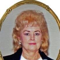 Vivian Carlene Morrison Obituary