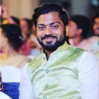 Satyam kumar Choudhary