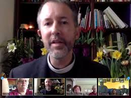 St. Thomas Episcopal Church