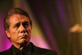 Edward James Olmos Net Worth