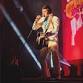 Joseph Hall Tribute To Elvis