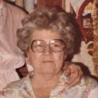 Viola Pearl Bowen Fox (1917-2005)
