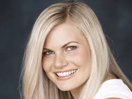 Home and Away star Bonnie Sveen struggled with relationship scrutiny: 'I  like my personal space'