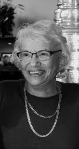 Obituary: Virginia “Ginny” Kelley