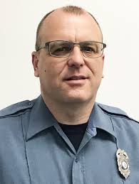 Adams serving as interim chief