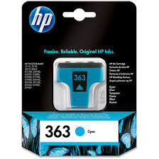 Download the latest version of hp photosmart c6100 series drivers according to your computer's operating system. Hp Photosmart C6100 All In One Printer Ink Cartridges