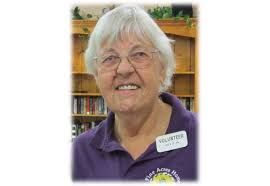 Rita PEDERSEN Obituary (1932