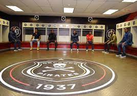 All information about orlando pirates (dstv premiership) current squad with market values transfers rumours player stats fixtures news. Orlando Pirates Football Club Welcome To Your New Home Welcometoorlandopirates Motshwari30 Bk 16 Mntambo 23 Pule 012 Paseka Mako Asavela Shooz05 Meshack Maphangule Oncealways Facebook