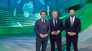 Inicia sesión con tu cuenta de sport. Nos Uitzendingen