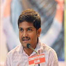 Arvind Kejriwal: Arvind Kejriwal's support mere political: Hardik Patel