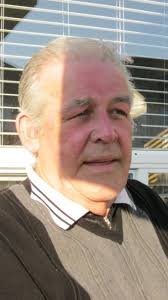 David Cully Obituary